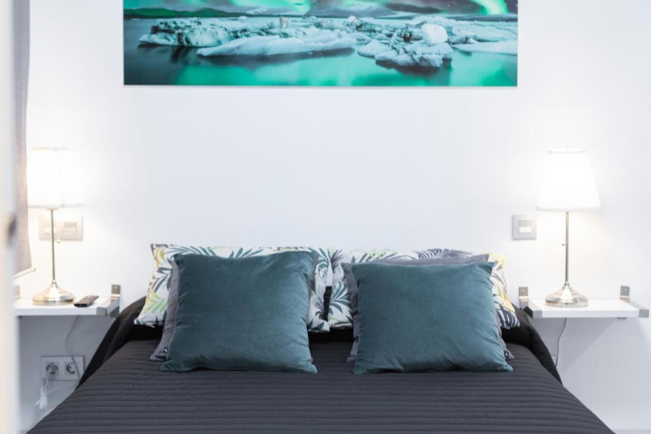 Prado Apartment Мадрид Екстер'єр фото