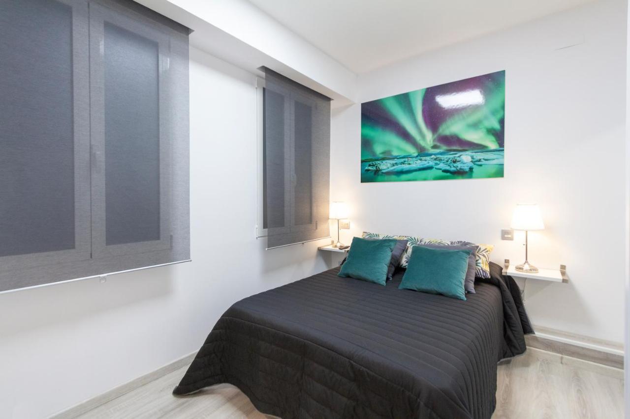 Prado Apartment Мадрид Екстер'єр фото