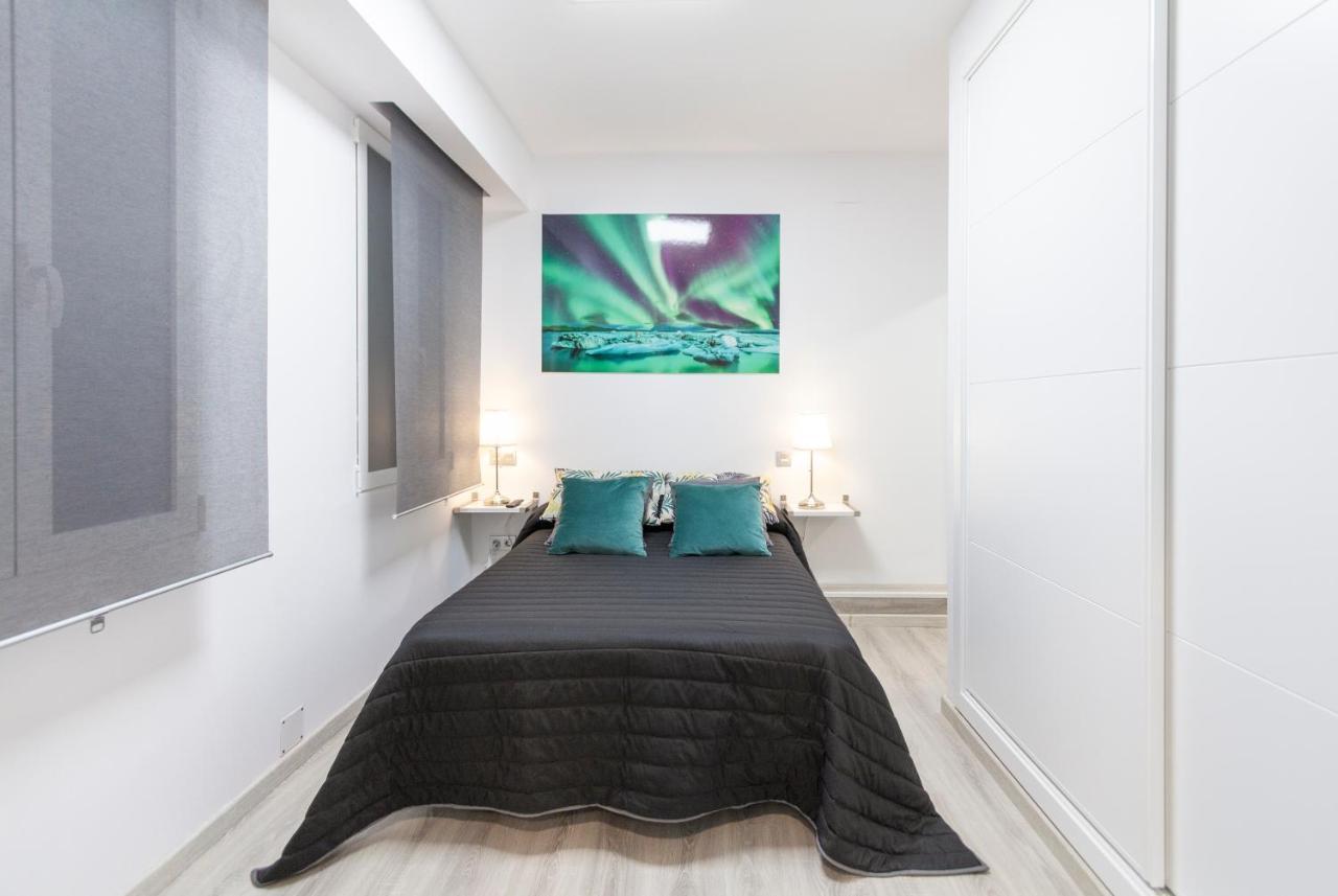 Prado Apartment Мадрид Екстер'єр фото