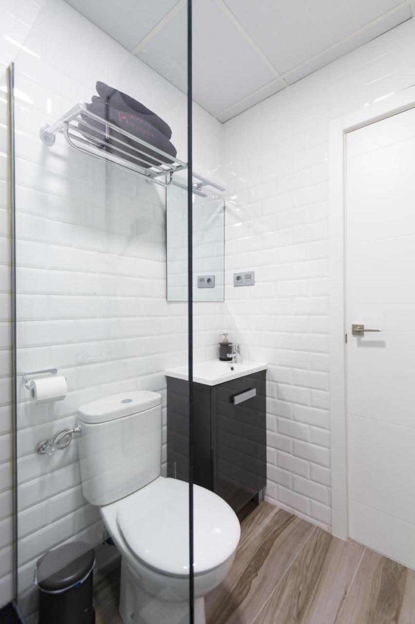 Prado Apartment Мадрид Екстер'єр фото