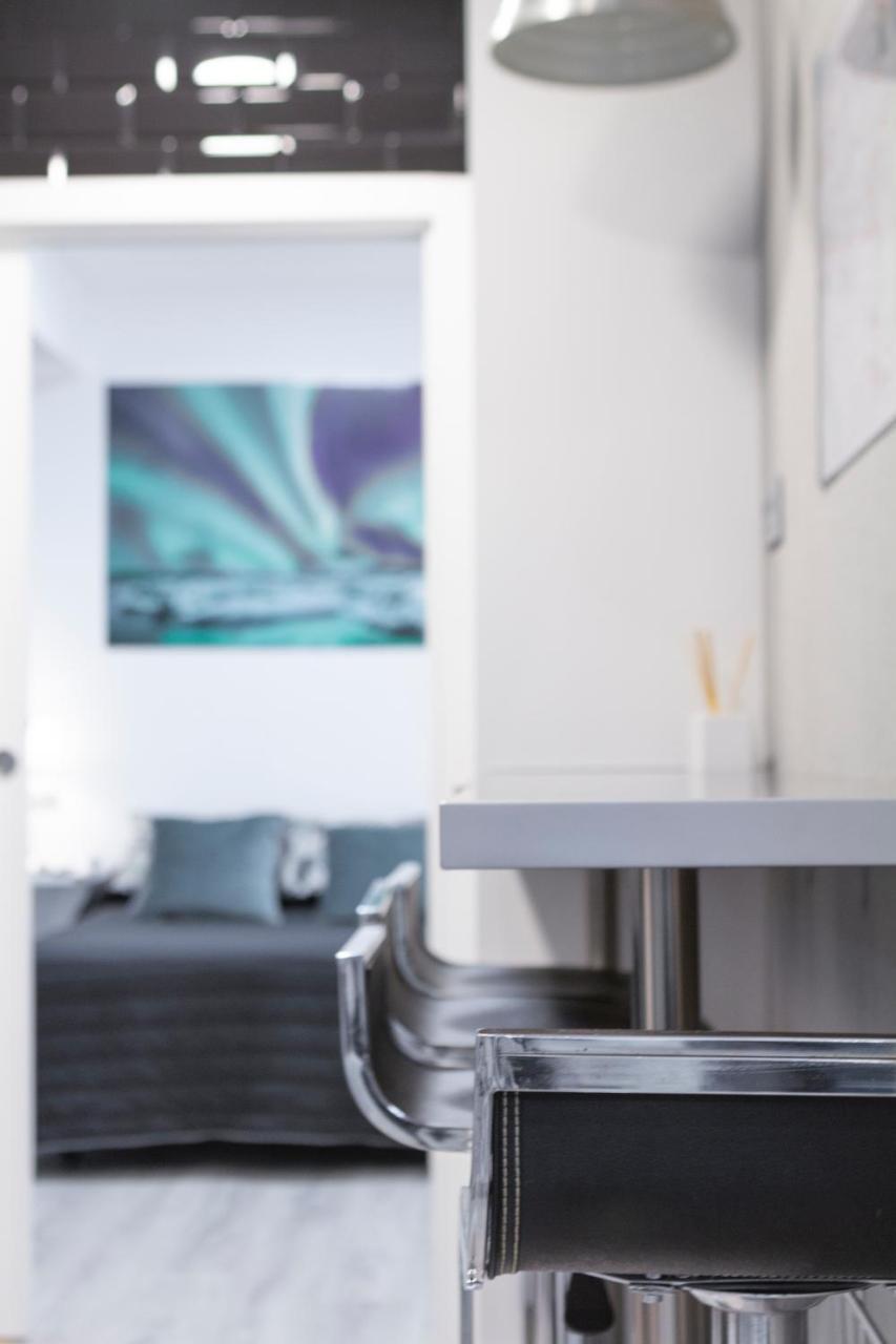 Prado Apartment Мадрид Екстер'єр фото