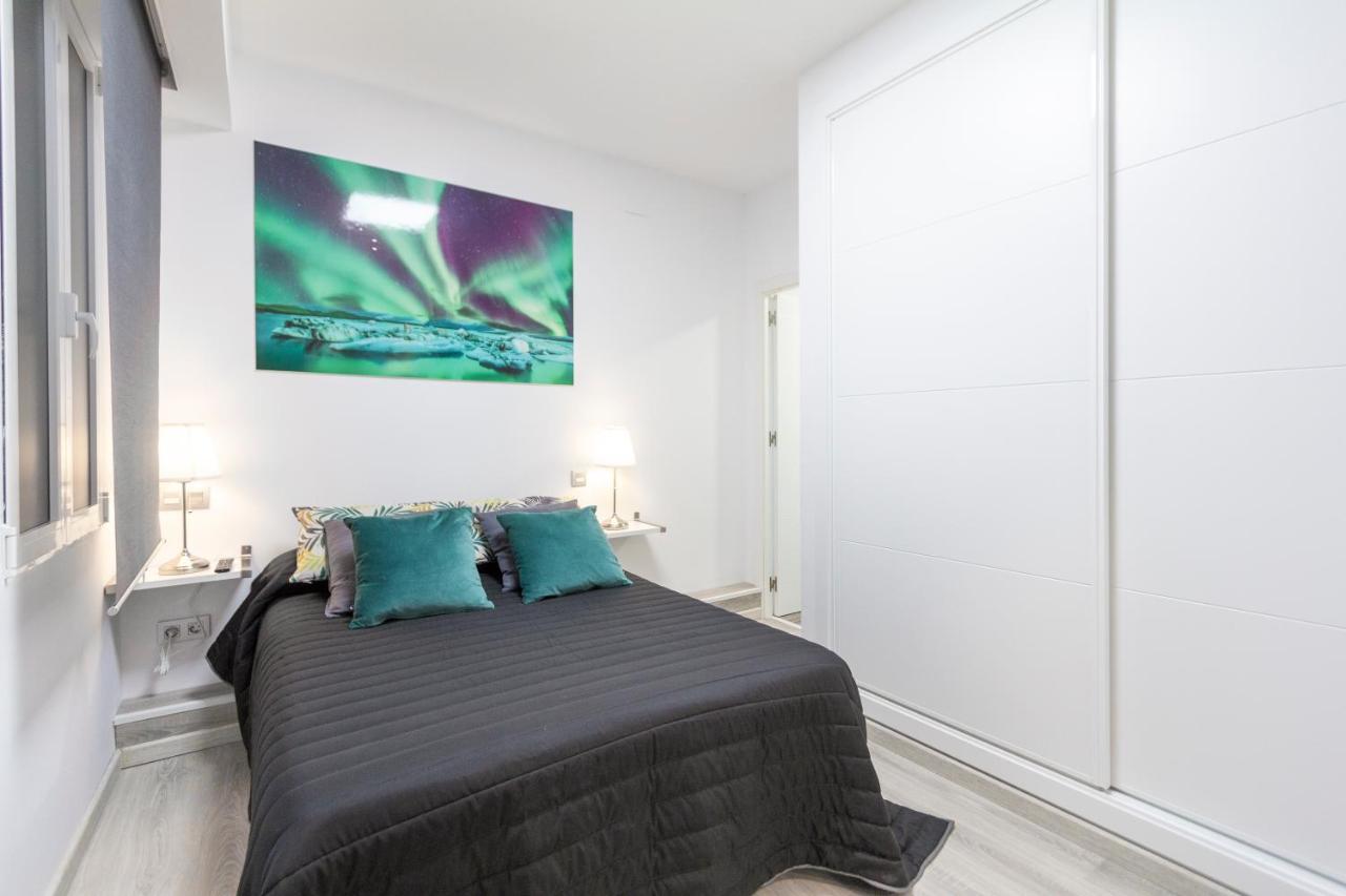 Prado Apartment Мадрид Екстер'єр фото