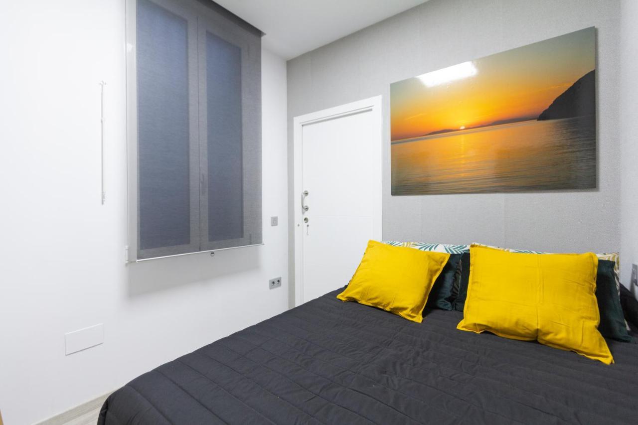 Prado Apartment Мадрид Екстер'єр фото
