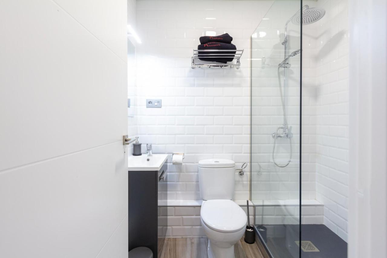 Prado Apartment Мадрид Екстер'єр фото
