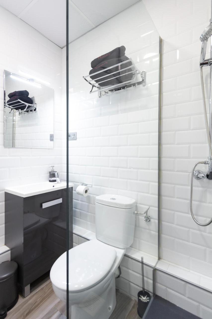 Prado Apartment Мадрид Екстер'єр фото